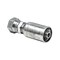 A & I Products (HC-FFX) Female Seal Lok - Swivel - Straight - Short 3" x5" x1" A-FFX-06-06 - alternate 1